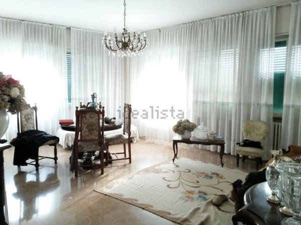 appartamento in vendita a Pesaro in zona Novilara