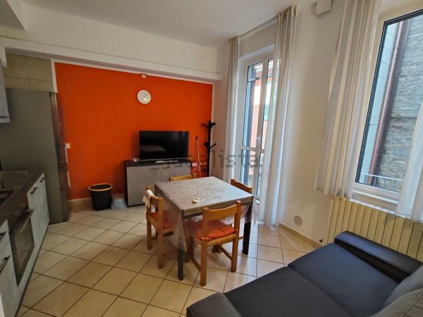 appartamento in vendita a Pesaro in zona Centro Città