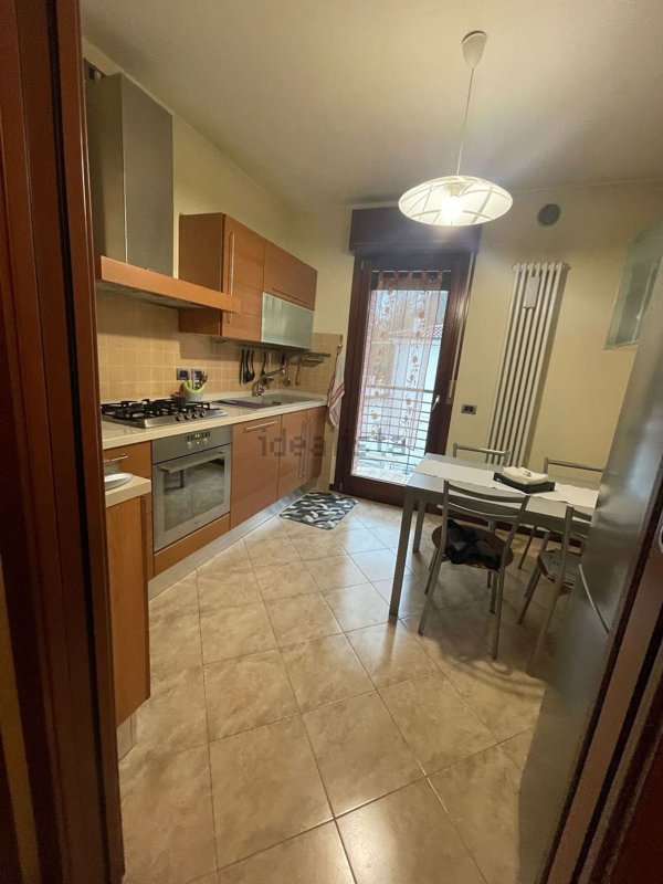 appartamento in vendita a Pesaro