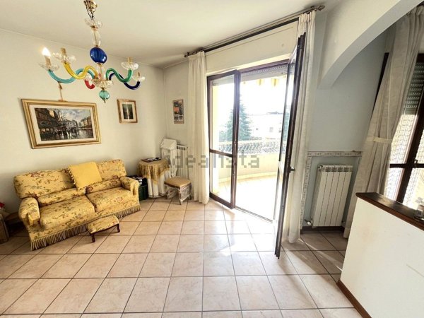 appartamento in vendita a Pesaro