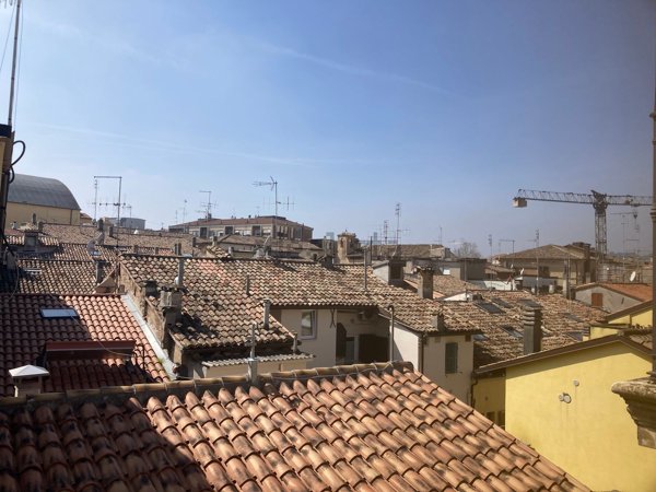 appartamento in vendita a Pesaro in zona Centro Città