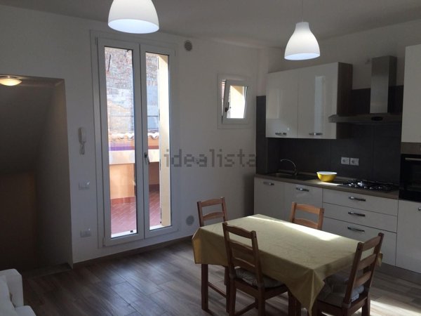 appartamento in vendita a Pesaro