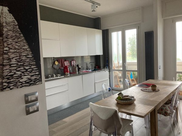 appartamento in vendita a Pesaro