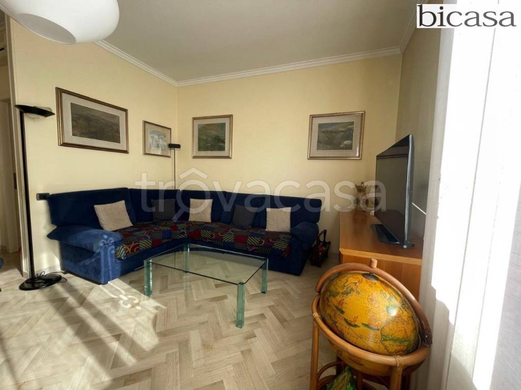 casa indipendente in vendita a Pesaro in zona Villa Fastiggi