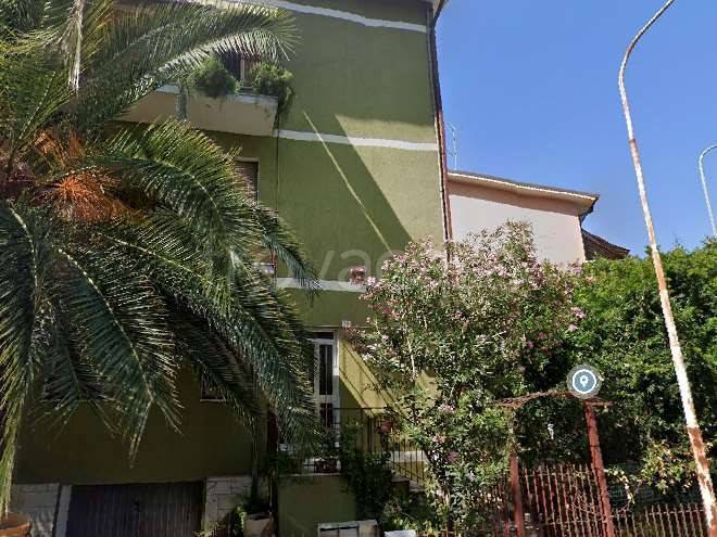 appartamento in vendita a Pesaro in zona Pantano