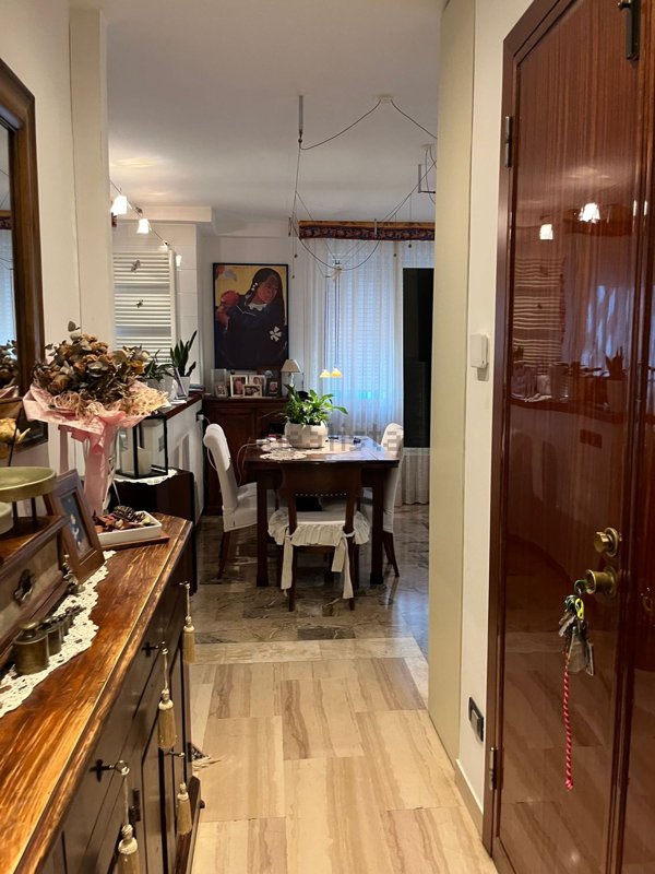 appartamento in vendita a Pesaro in zona Loreto