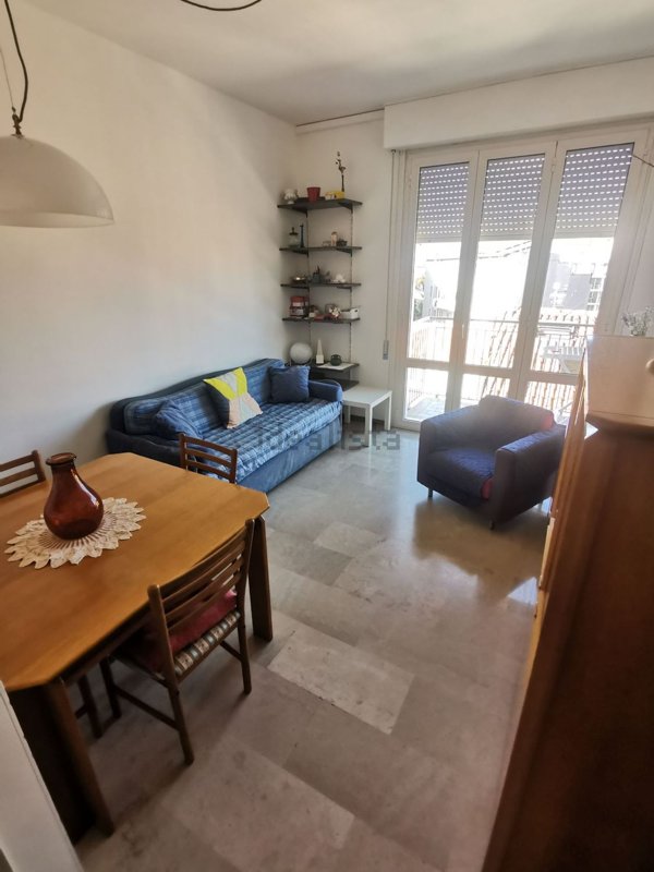 appartamento in vendita a Pesaro in zona Mare