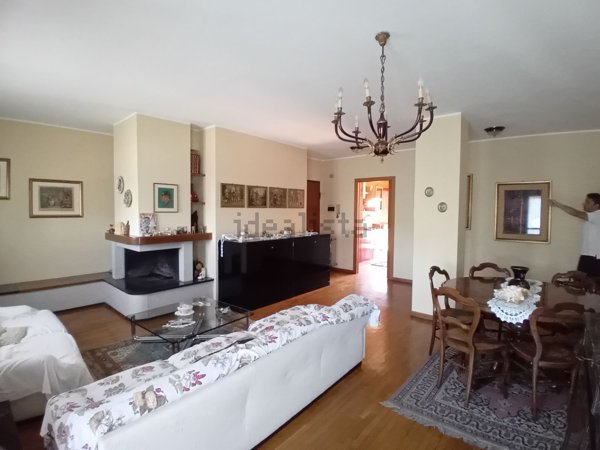 appartamento in vendita a Pesaro in zona Pantano