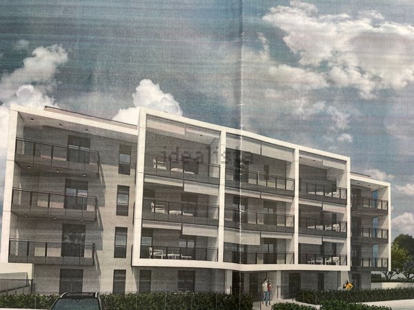 appartamento in vendita a Pesaro