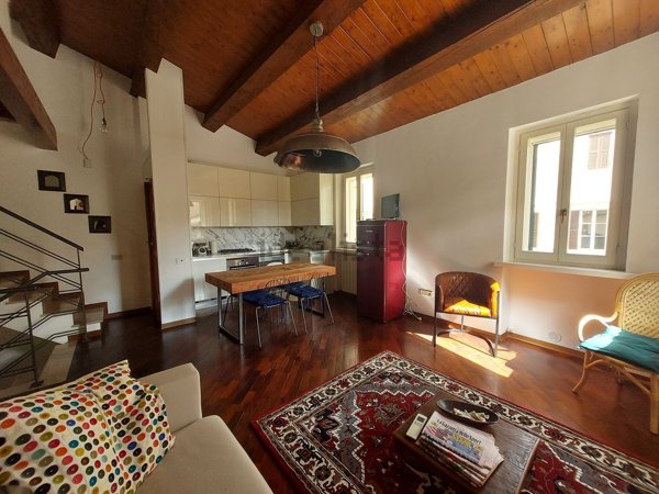 appartamento in vendita a Pesaro in zona Centro Città