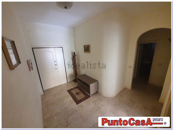 appartamento in vendita a Pesaro in zona Centro Città