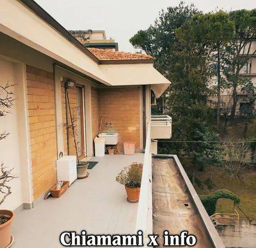appartamento in vendita a Pesaro in zona Montegranaro