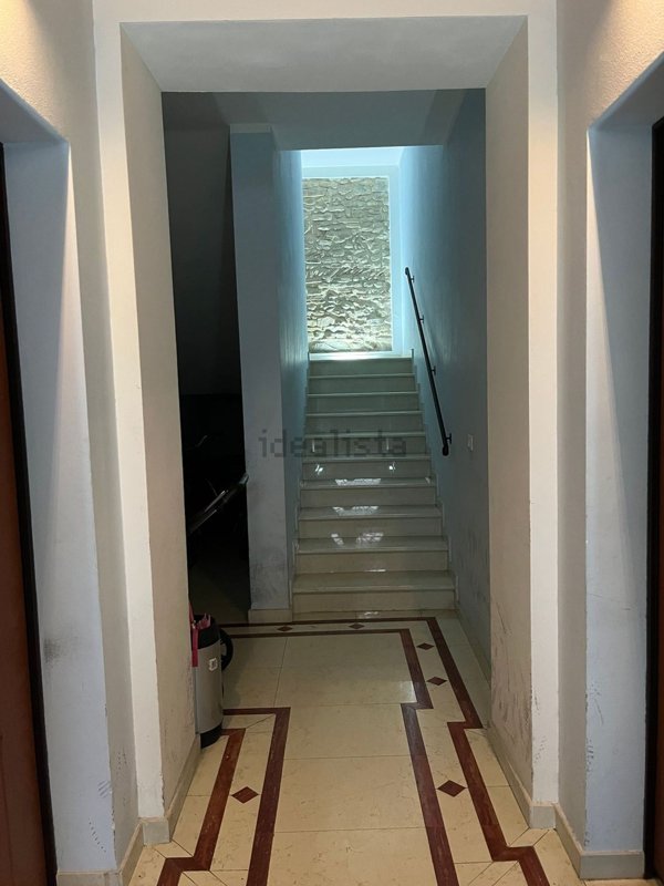 appartamento in vendita a Pesaro in zona Mare