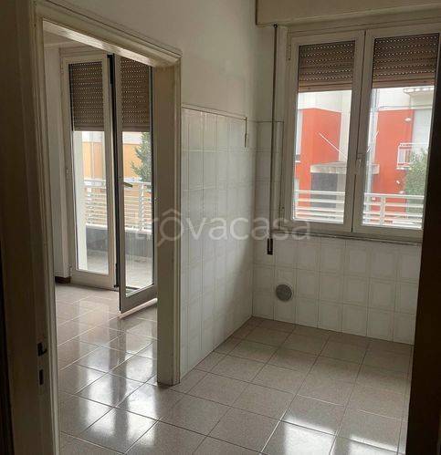 appartamento in vendita a Pesaro in zona Pantano