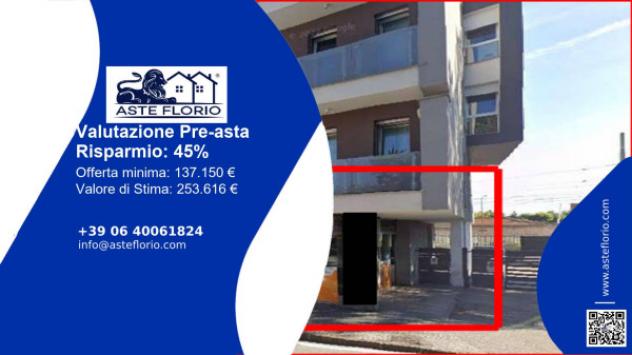 negozio in vendita a Pesaro