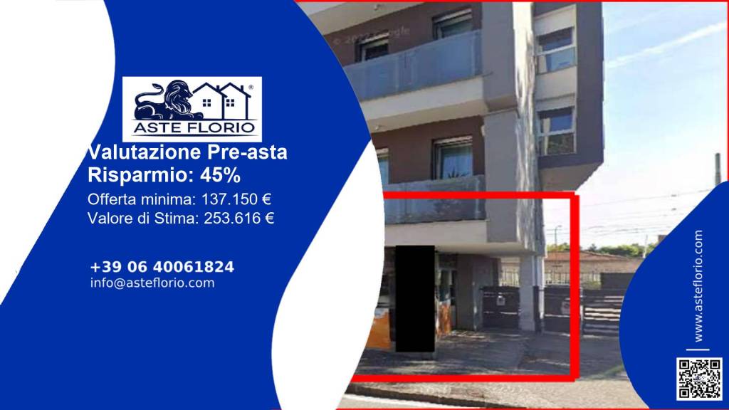 negozio in vendita a Pesaro