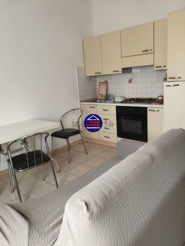 appartamento in vendita a Pesaro in zona Centro Città