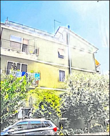 appartamento in vendita a Pesaro