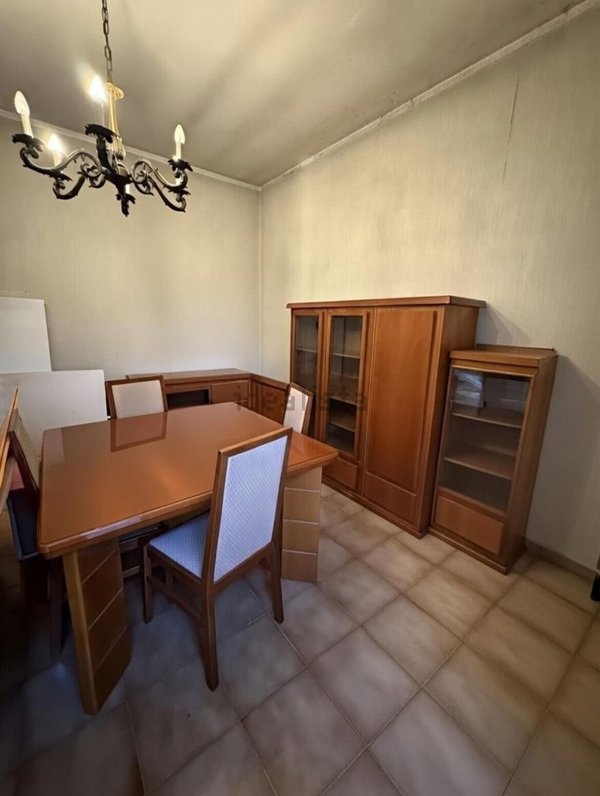 appartamento in vendita a Pesaro in zona Pantano