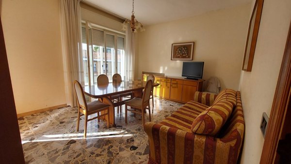 appartamento in vendita a Pesaro in zona Pantano