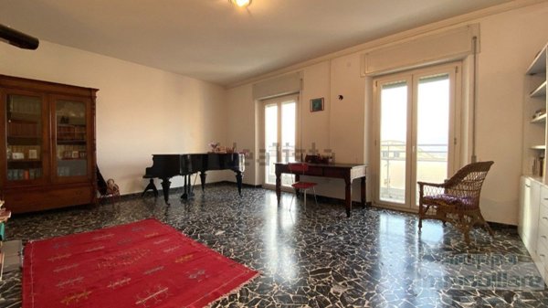 appartamento in vendita a Pesaro in zona Centro Città