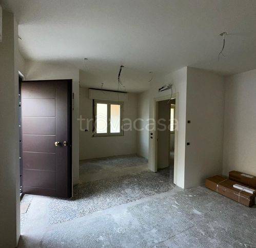 appartamento in vendita a Pesaro in zona Santa Veneranda