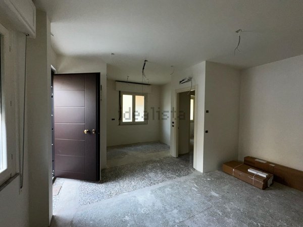 appartamento in vendita a Pesaro in zona Santa Veneranda