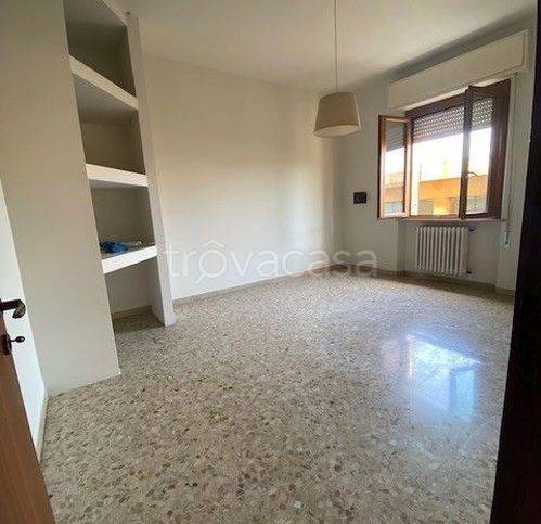 appartamento in vendita a Pesaro in zona Tre Ponti