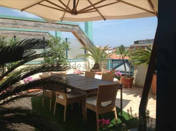 appartamento in vendita a Pesaro in zona Pantano