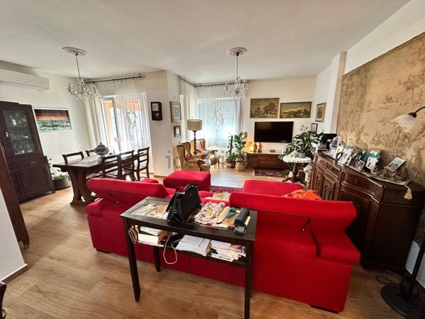 appartamento in vendita a Pesaro