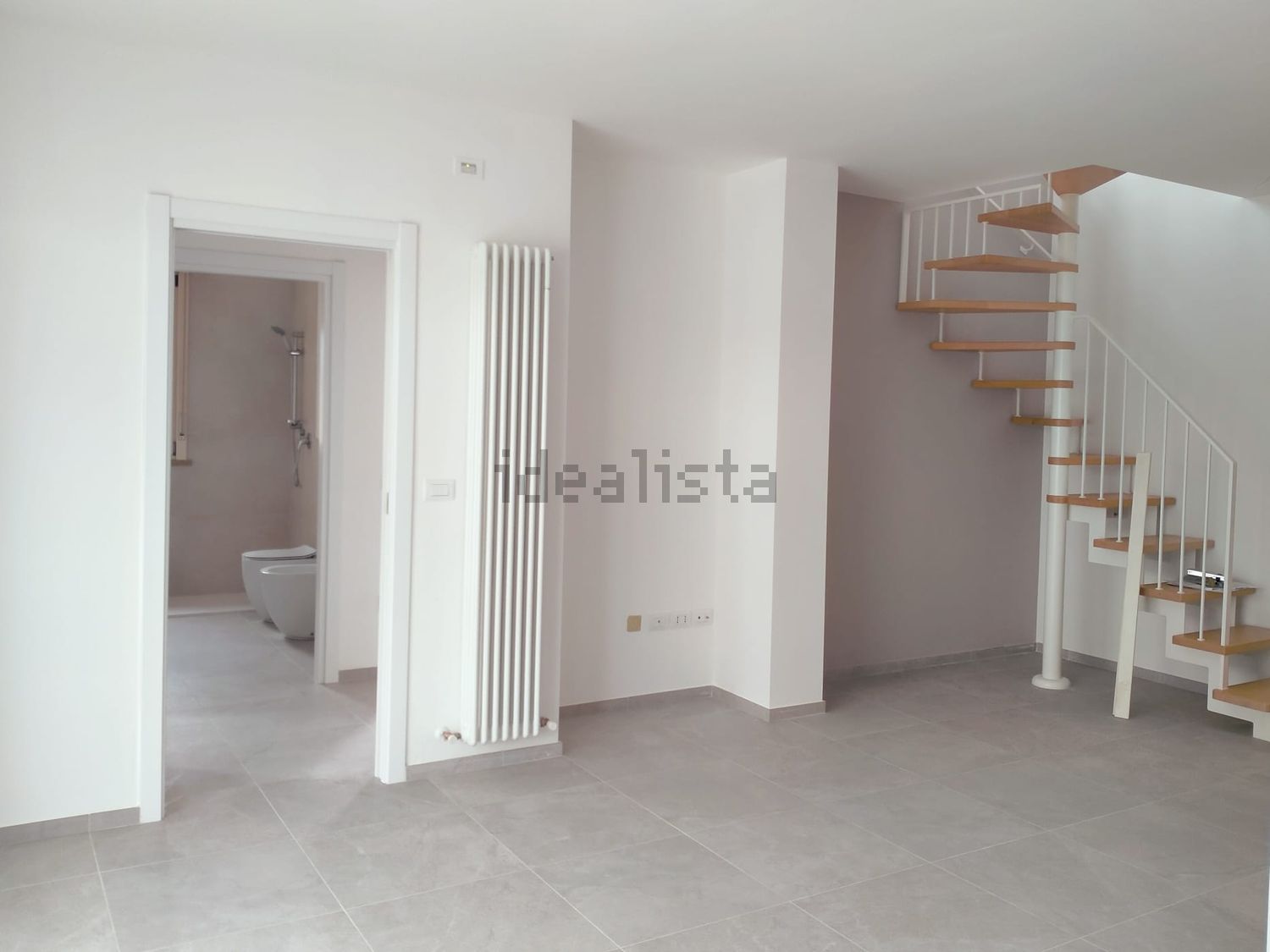 appartamento in vendita a Pesaro