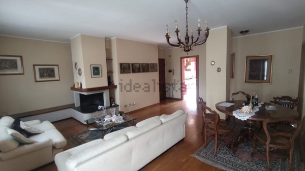 appartamento in vendita a Pesaro in zona Pantano