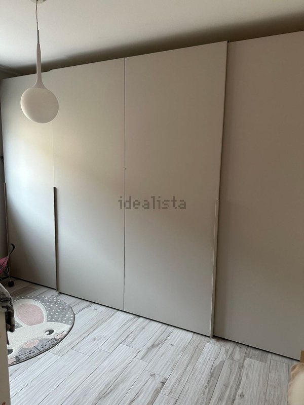 appartamento in vendita a Pesaro in zona Centro Città