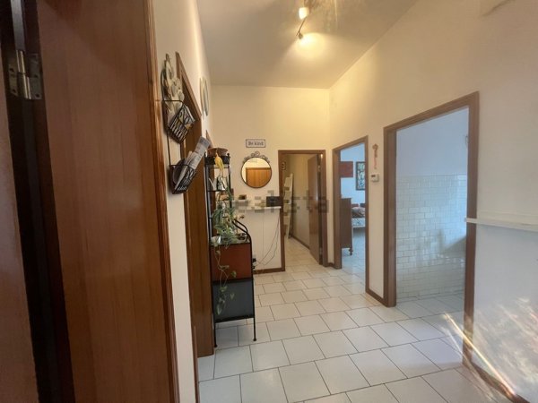 appartamento in vendita a Pesaro in zona Centro Città