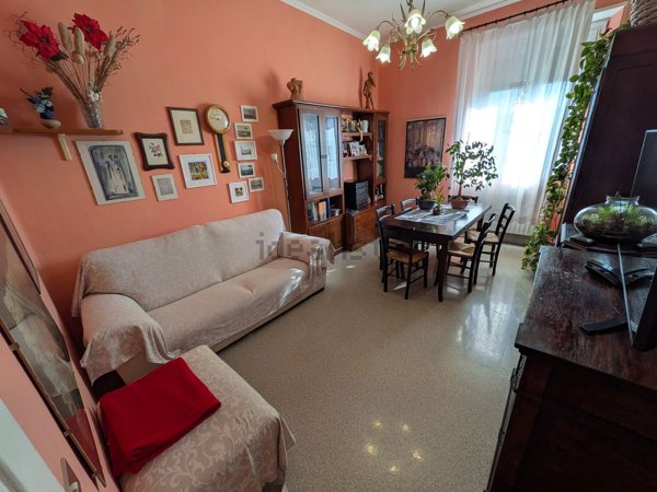 appartamento in vendita a Pesaro in zona Centro Città