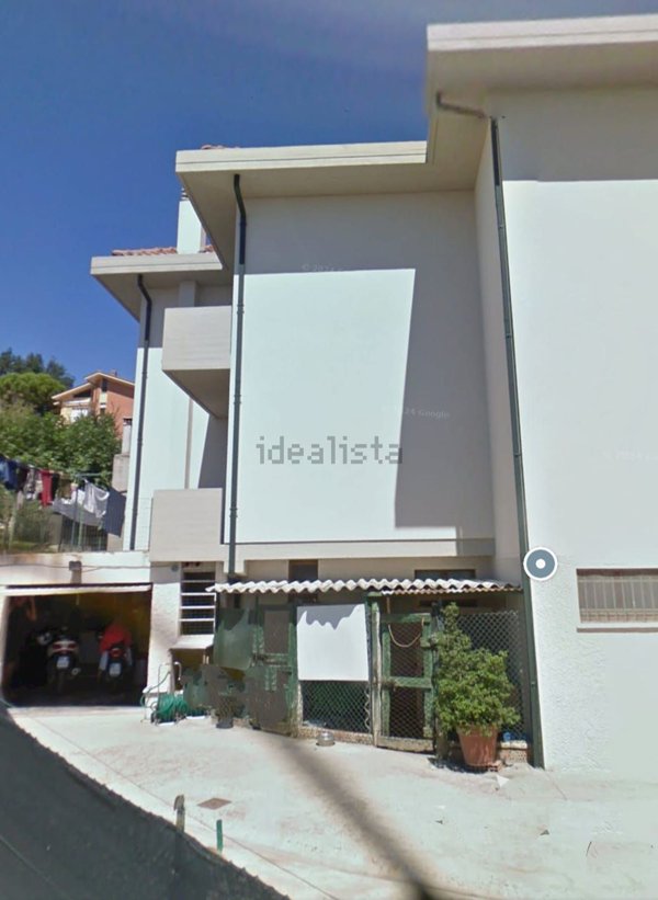 appartamento in vendita a Pesaro in zona Novilara