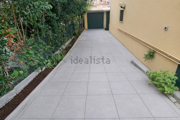 appartamento in vendita a Pesaro in zona Pantano