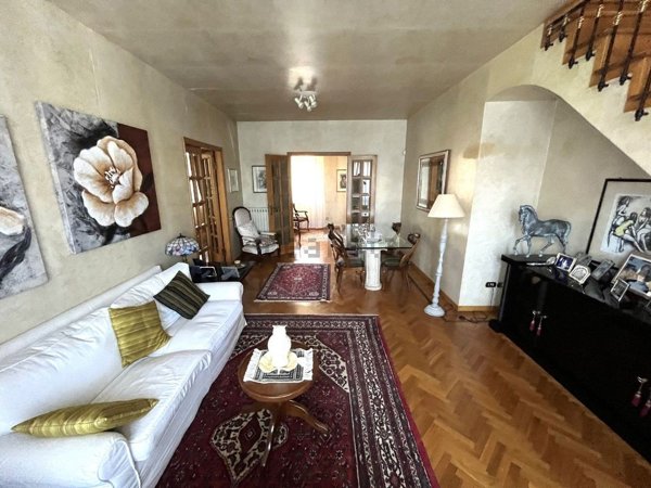 appartamento in vendita a Pesaro in zona Vismara