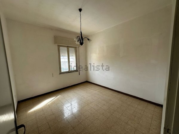 appartamento in vendita a Pesaro in zona Santa Veneranda