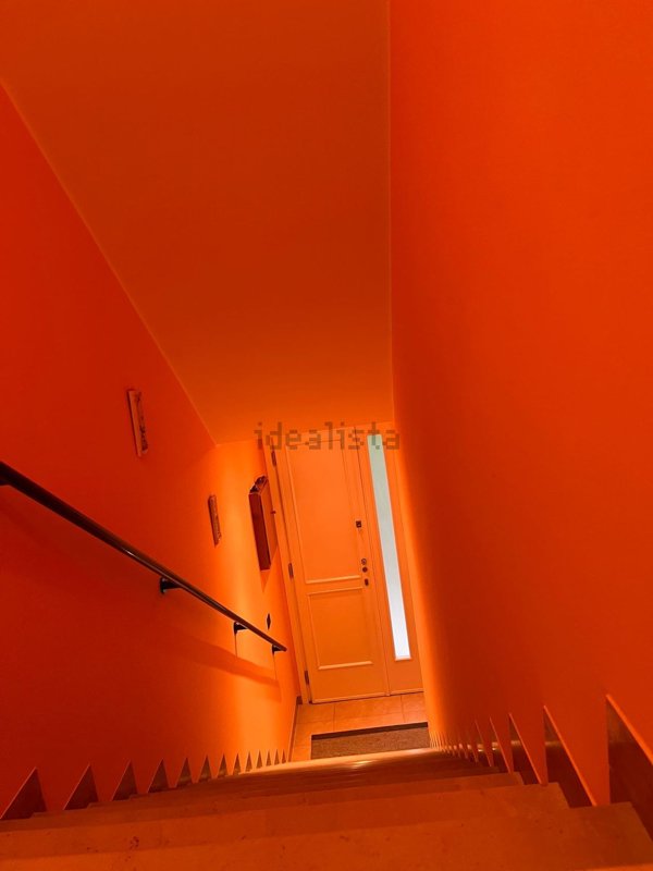 appartamento in vendita a Pesaro in zona Santa Veneranda