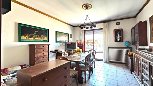 appartamento in vendita a Pesaro in zona Pantano