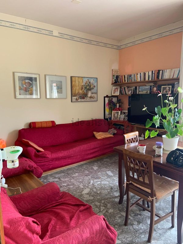 appartamento in vendita a Pesaro in zona Loreto