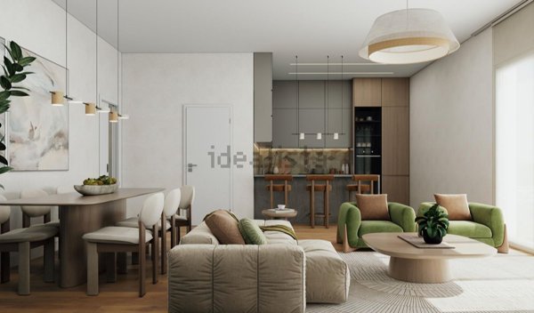 appartamento in vendita a Pesaro in zona Porto