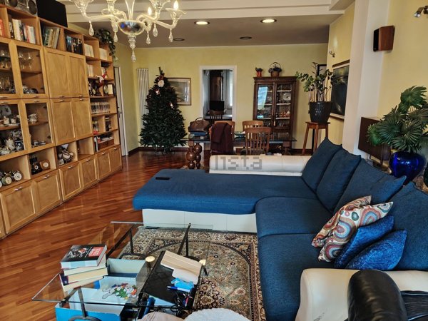 appartamento in vendita a Pesaro in zona Mare