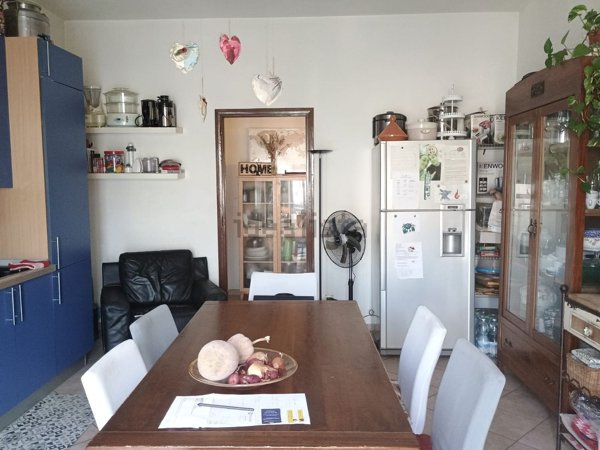 appartamento in vendita a Pesaro