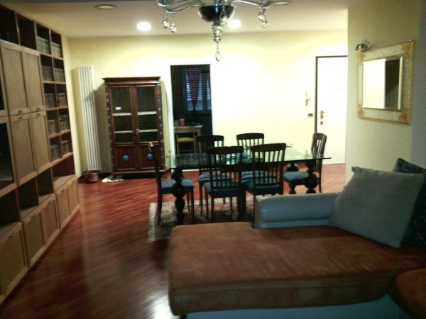 appartamento in vendita a Pesaro in zona Mare