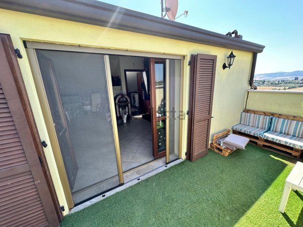 appartamento in vendita a Pesaro