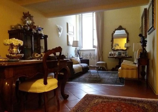 appartamento in vendita a Pesaro in zona Centro Città