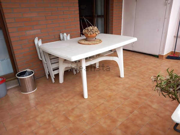 appartamento in vendita a Pesaro in zona Pantano