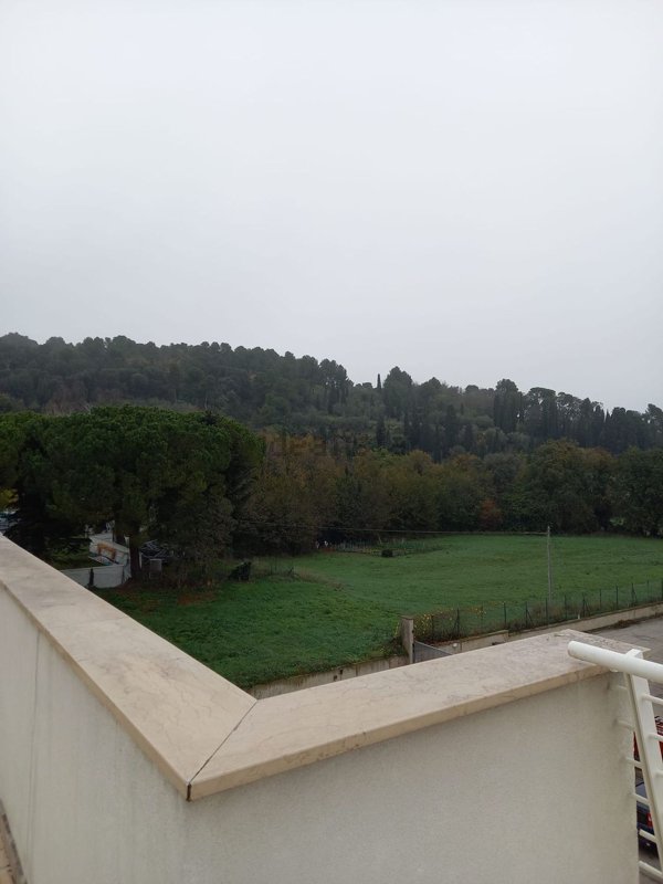 appartamento in vendita a Pesaro in zona Soria